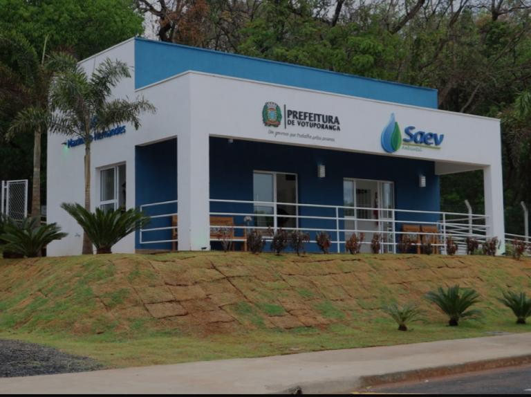 Saev Ambiental Confira como ficará o expediente da Saev Ambiental