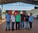 Em Votuporanga, Saev Ambiental recebe visita técnica de engenheiros nas três unidades do Ecotudo