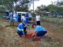 Saev Ambiental realiza série de ações educativas em comemoração ao Dia Mundial da Água em Votuporanga